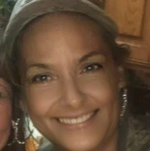 Meet your Posher, Sabrina